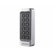 DS-K1107AEK. Считыватель карт EM-Marin с механической клавиатурой. Hikvision