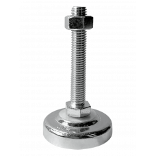 EMS-M12. Комплект ножек опорных. Elbox
