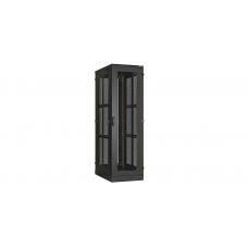 TFA-246010-PPPP-BK. Шкаф телекоммуникационный 19 напольный 24U. NIKOMAX