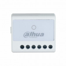 DHI-ARM7011-W2(868). Беспроводной релейный модуль. Dahua