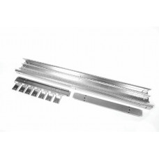 EMS-VG-47U.600. Комплект вертикальных направляющих. Elbox