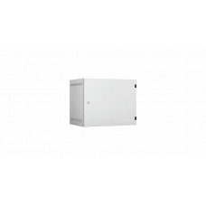 EC-WA-095450-W-M-GY. Шкаф телекоммуникационный 19 настенный 9U. NETLAN