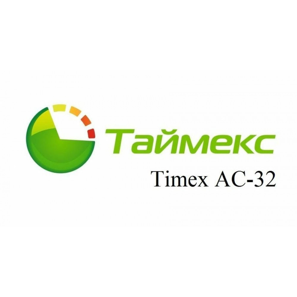 Timex AC-32. Аппаратно-программный комплекс Smartec. Smartec
