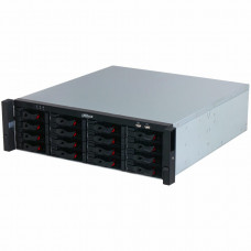DHI-NVR616H-64-XI. IP-видеорегистратор 64-канальный. Dahua