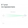 Livi MSW KW. Датчик движения. Livicom
