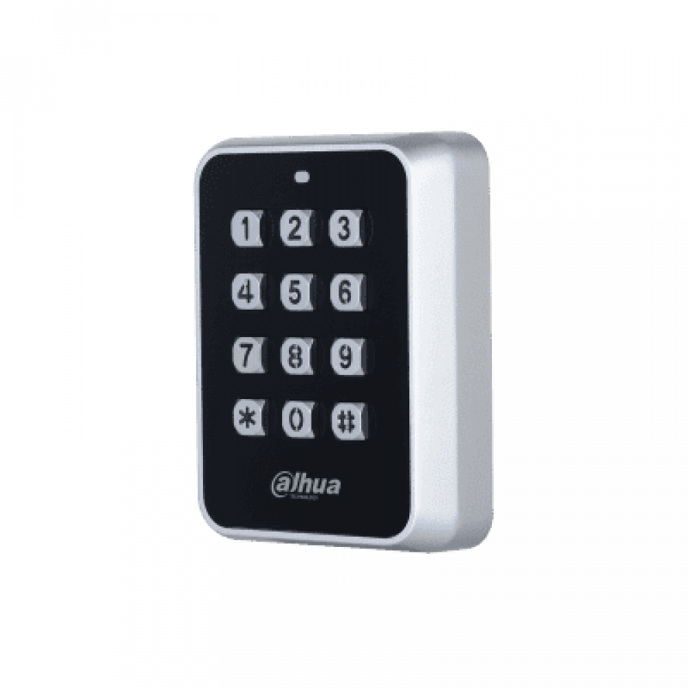 DHI-ASR1101M-D-V1. Считыватель EM с клавиатурой. Dahua