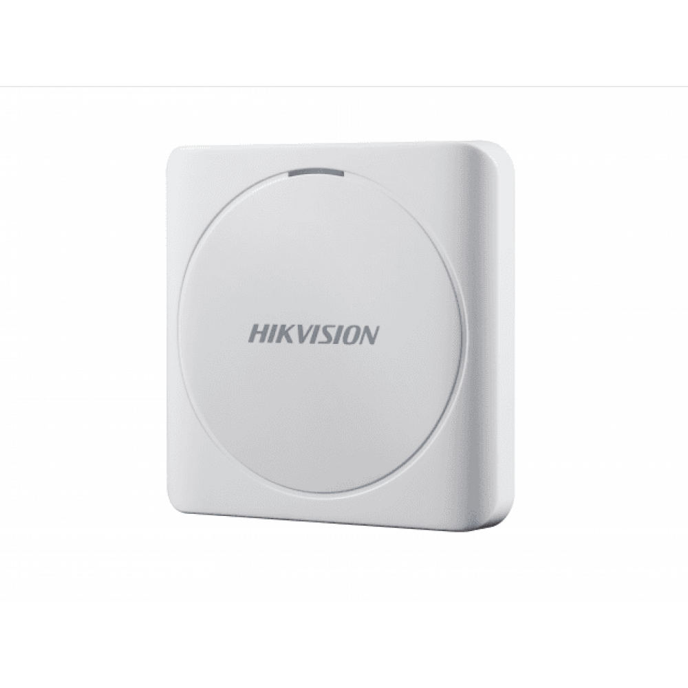 DS-K1801E. Считыватель карт EM-Marin. Hikvision