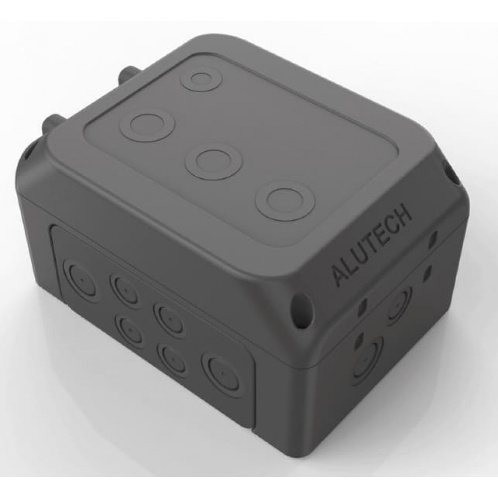 CU-A01. Модуль расширения. ALUTECH