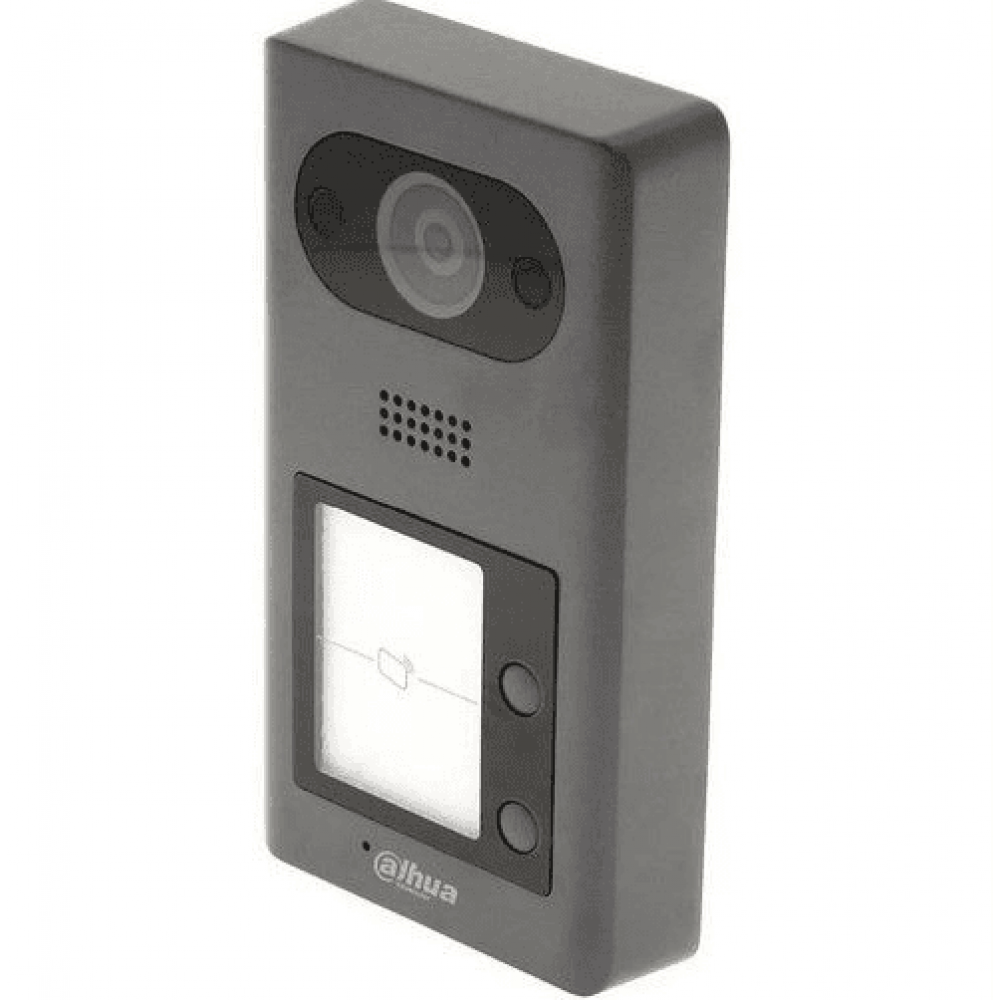DHI-VTO3211D-P2-S2. Вызывная панель IP-домофона. Dahua