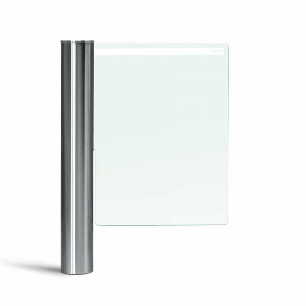 PERCo-WMD-06. Калитка электромеханическая с приводом. PERCo