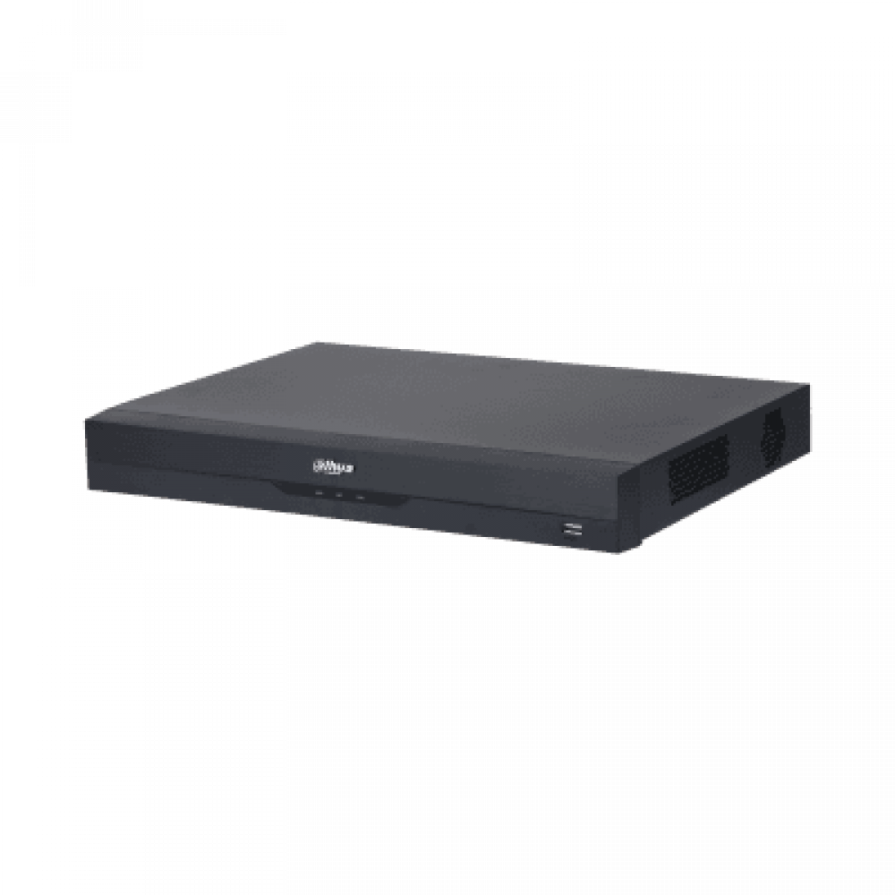 DHI-NVR2208-I2. IP-видеорегистратор 8-канальный. Dahua