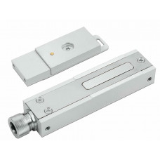 ALM-FM-M20-H-24-B. Электромагнитный замок взрывозащищенный. ALeko