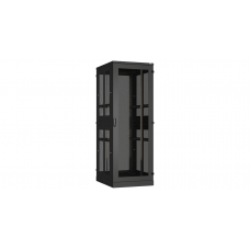 TFA-478010-GEWE-BK. Шкаф телекоммуникационный 19 напольный 47U. NIKOMAX