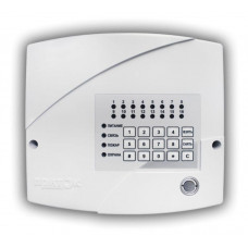 Приток-А-КОП-03 (16) 2G. Устройство оконечное объектовое приемно-контрольное c GSM и LAN коммуникаторами. СОКРАТ