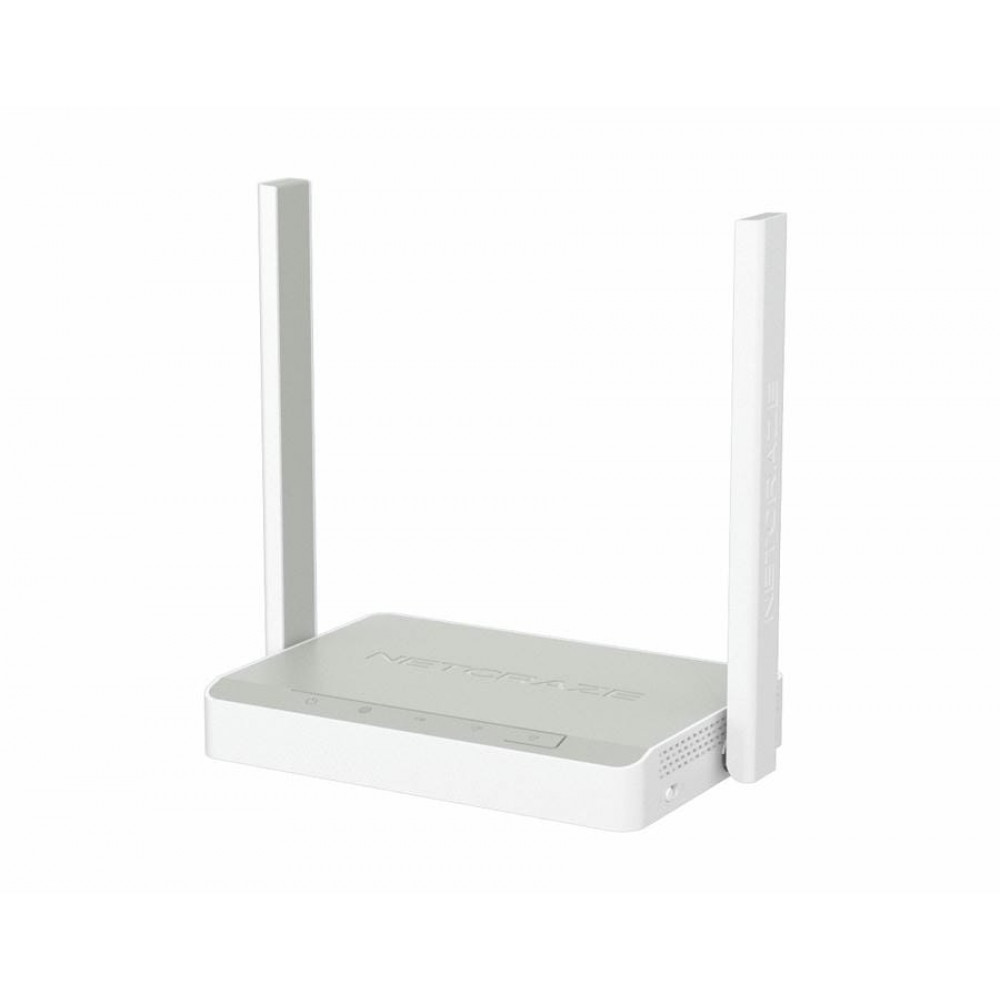 Keenetic Netcraze Air (NC-1613). Роутер беспроводной. KEENETIC