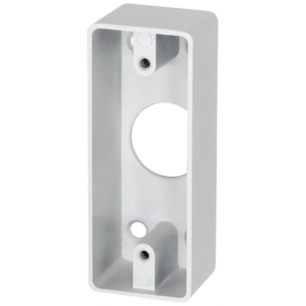 SP-EX043BR-WT. Адаптер для накладного монтажа. Smartec
