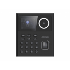 DS-K1T320MFWX. Терминал доступа с распознаванием лиц. Hikvision