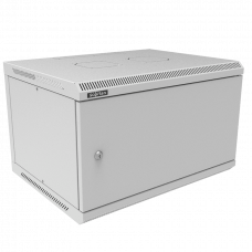 ТВС-9U-600-350-МР (05-2091). Шкаф настенный телекоммуникационный. SUPRLAN