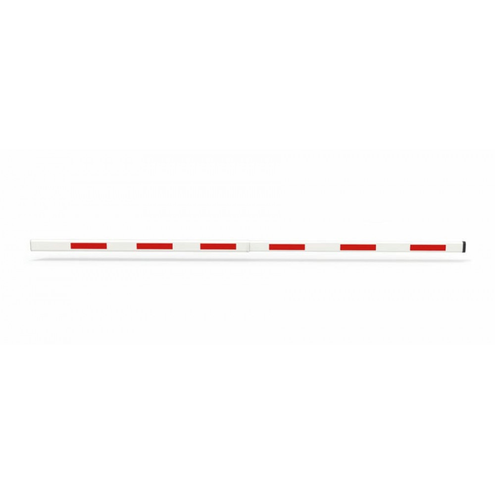BGM1000 Telescopic Boom (4.5m). Стрела для шлагбаума. TEMID