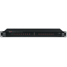 ER-6116. Маршрутизатор тревожного оповещения. Inter-M