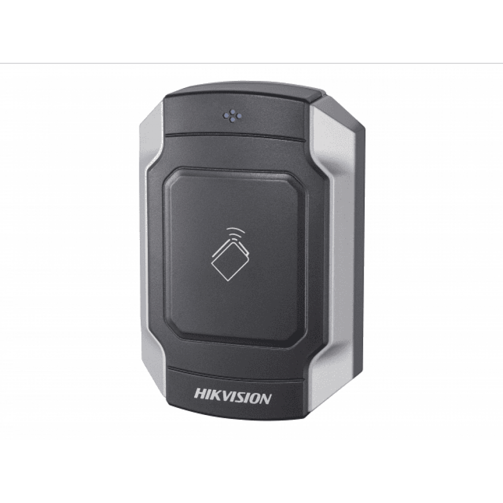 DS-K1104M. Считыватель карт Mifare. Hikvision