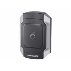 DS-K1104M. Считыватель карт Mifare. Hikvision