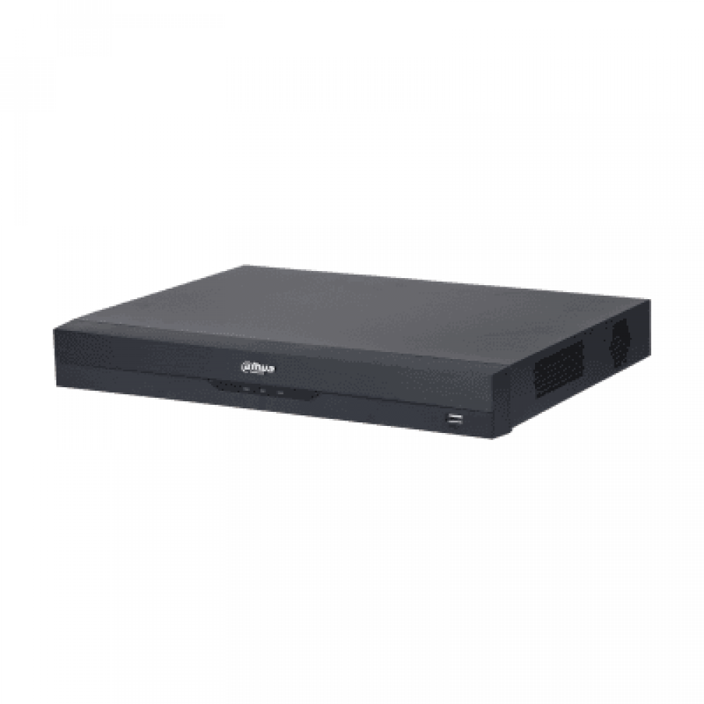 DHI-NVR4216-EI. IP-видеорегистратор 16-канальный. Dahua
