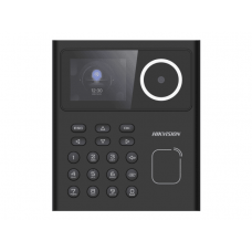 DS-K1T320MX. Терминал доступа с распознаванием лиц. Hikvision