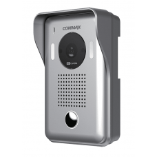 DRC-40YHD. Вызывная панель цветная. Commax