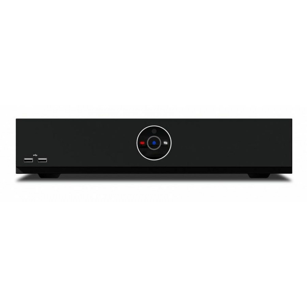 STNR-1661. IP-видеорегистратор 16-канальный. Smartec
