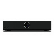 STNR-1661. IP-видеорегистратор 16-канальный. Smartec