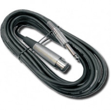 MC-092/50. Корд микрофонный, Jack-XLR. Прочие зарубежные
