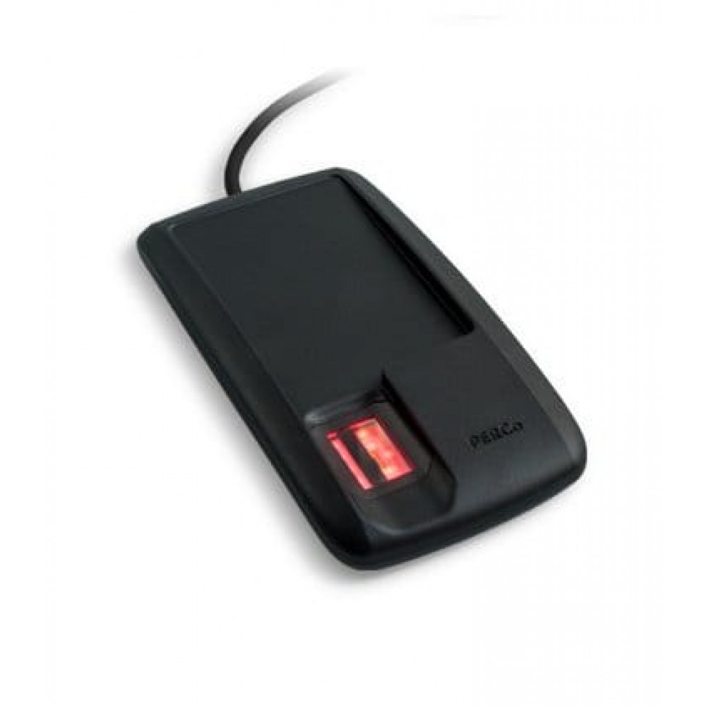 PERCo-IR18. Биометрический USB считыватель. PERCo