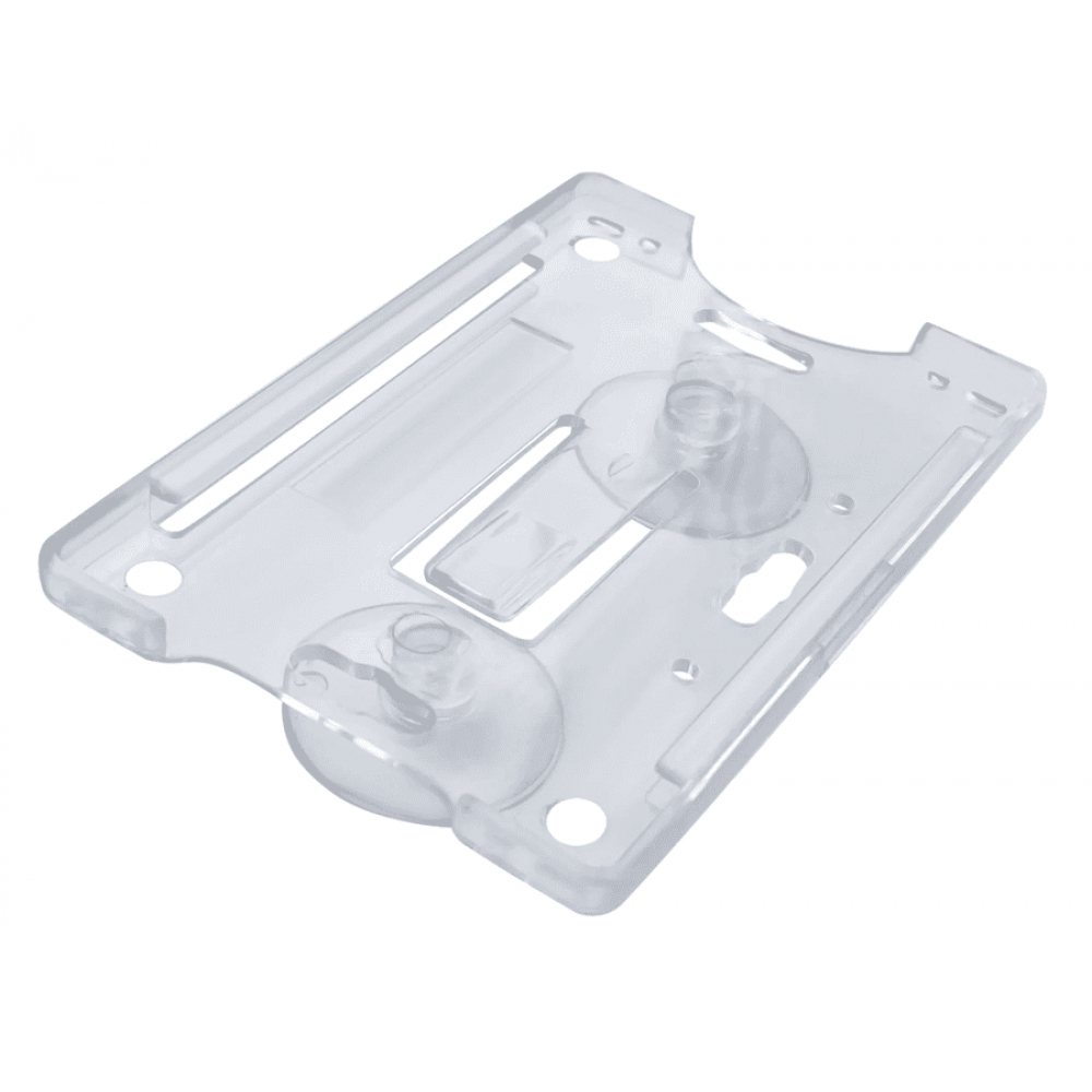 Parking Card Holder. Держатель карты УВЧ. ZKTeco