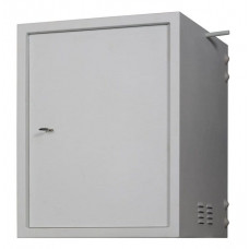 TWS-096054-M-GY. Шкаф телекоммуникационный 19 настенный 9U. NIKOMAX TWS-096054-M-GY. Шкаф телекоммуникационный 19 настенный 9U. NIKOMAX