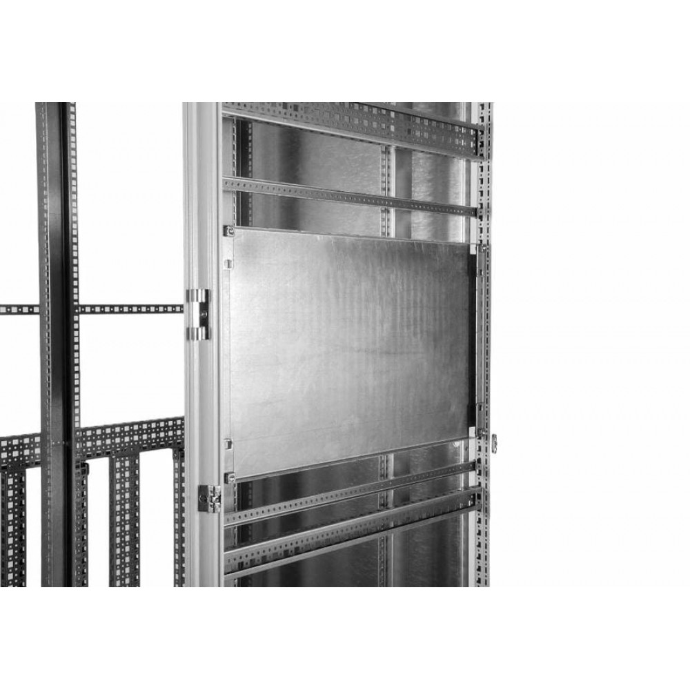 EMS-SMP-900.500. Панель монтажная секционная. Elbox