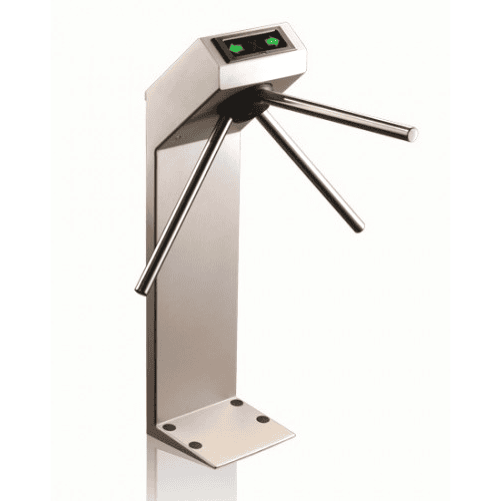 PERCo-TTR-04.1R. Турникет-трипод электромеханический. PERCo