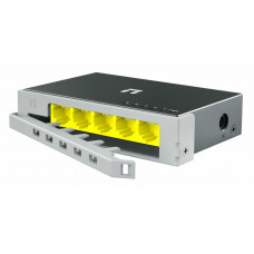 Netis ST105GD. Коммутатор неуправляемый. Netis