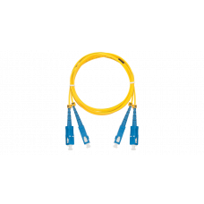 NMF-PC2S2C2-SCU-SCU-003. Патч-корд оптический одномодовый. NIKOMAX