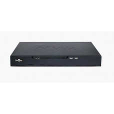 STNR-1650. Видеорегистратор IP. Smartec
