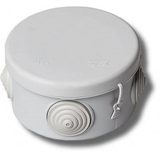 Коробка TYCO 70 мм (67020). Коробка ответвительная с 4 кабельными вводами. RuVinil