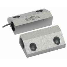 ST-DM130NO-SL. Извещатель охранный точечный магнитоконтактный. Smartec