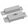 SP-DM123NCNO-WT. Извещатель охранный точечный магнитоконтактный. Smartec