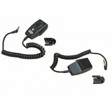 PTT-02. Микрофон-тангента. ZVON
