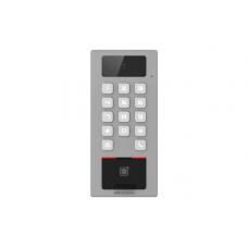 DS-K1T502DBFWX-C. Терминал доступа. Hikvision