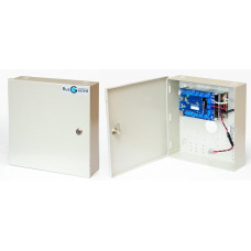 ACS-102-CE-BM. Контроллер СКУД сетевой. RusGuard