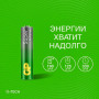 GP Super Alkaline 24A AAA (GP 24AA21-2CRSWC80), упак. 80 шт.. Алкалиновые батарейки. GP Batteries