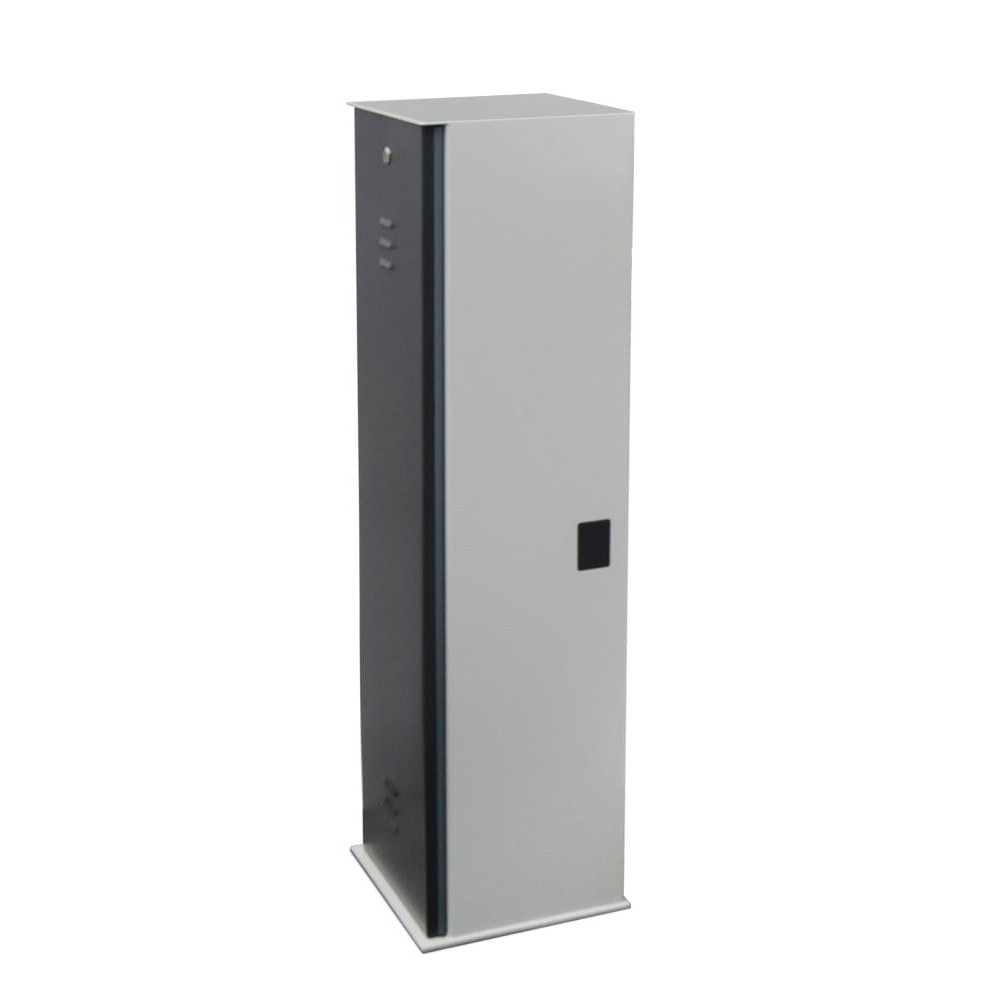 PERCo-GS16. Тумба автоматического шлагбаума. PERCo