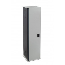 PERCo-GS16. Тумба автоматического шлагбаума. PERCo