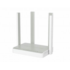 Keenetic Netcraze Explorer 4G (NC-4910). Интернет-центр. KEENETIC